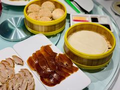 -玉林烤鸭店(黄村康庄店)
