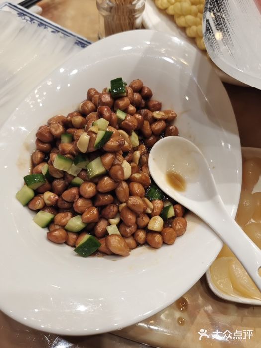 清真军邺·金富苑肥牛(石坡街旗舰店)图片
