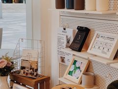 -GOOD好事咖啡(会展城店)