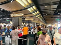 -胖东来生活广场(健康路店)