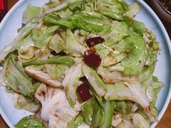 -重庆石磨豆花庄(乔庄店)
