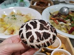 -如丰晟宴(长安万达店)