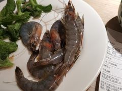 -星伦多自助料理(花山金鹰店)