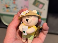 -星巴克(厦门SM新生活广场店)