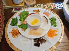 -芸南道·过桥米线(昆明老街旗舰店)
