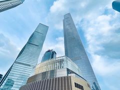 -广州富力丽思卡尔顿酒店