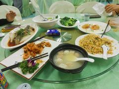 -景好海鲜餐厅(大鹏必选旅游店)