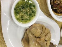 -广宁炭炉鸡煲·富临门饭店