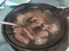 -茶油香闽南菜·花园餐厅(前埔店)