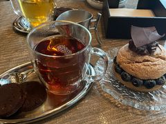-北京康莱德酒店