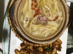 -阿英煲(凉城路店)