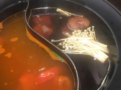 -呷哺呷哺(松江开元店)