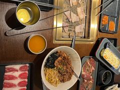 -新石器烤肉(之心城店)