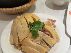 -泰煌鸡·上海白斩鸡·沪菜(平利店)