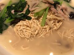 大煮干丝-花园茶楼(兴城西路店)