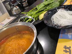 -呷哺呷哺(西单大悦城店)