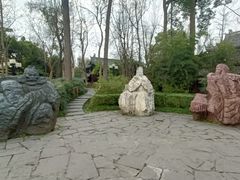 -成都武侯祠博物馆