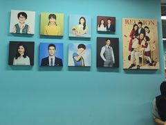 -拍刻风照相馆(浦江城市生活广场店)
