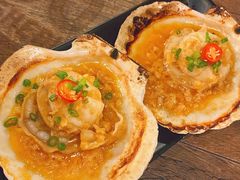 -辉记炭烧海鲜大排档·老字号(福田店)