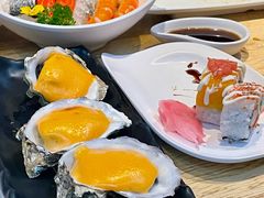 -水木锦堂·自助铁板烧(望京凯德MALL店)
