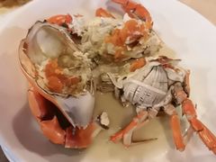-崖口红树林海鲜餐厅