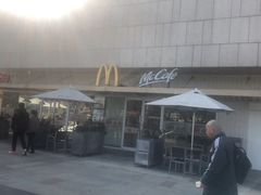 -麦当劳(塔园路店)