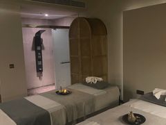-沐SPA·坐忘山城·日式足道