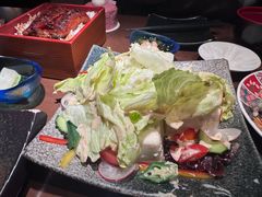 -千代武日本料理(哈西店)
