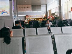 -普陀长途客运中心