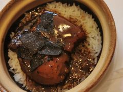 黑松露鲍鱼红烧肉焖饭-福1015(愚园路店)