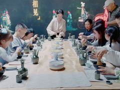 -曾宴·楚菜(湖北省博物馆店)