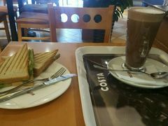 android_upload_pic-COSTA COFFEE(新奥购物中心店)