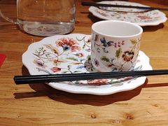 -胖老汉椒麻鸡清真新疆菜(西御街店)