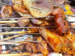 -肉串汪(望京店)