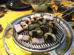 -伊茉家的烤肉店(勒泰中心店)