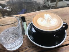 澳白-Alimentari早午餐(安福路店)