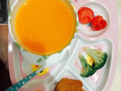 儿童餐-绿茶餐厅(成都大悦城店)