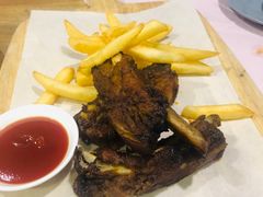 -G+KITCHEN(龙湖狮山天街店)