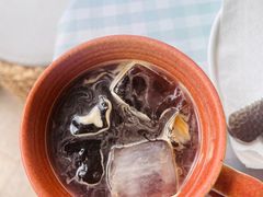 -翠贝卡&Mama Kelly Brunch Coffee(河西店)