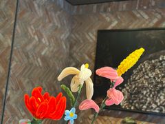 -星巴克(新金桥店)
