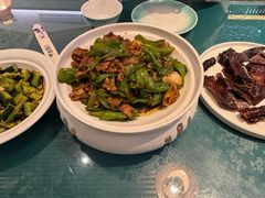 -呷湘厨·鱼汤捞饭·剁椒鱼头·湘菜(国家会展中心店)