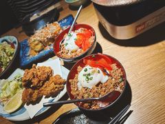 -王氏炉匠·烧鸟放题自助(好运街店)