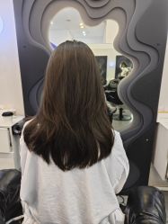 -CIT造型·烫发·染发