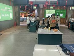 -果蔬好生活超市(乐堤港店)