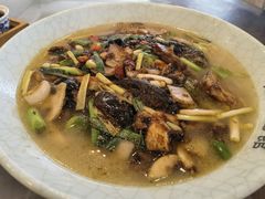 -风云面馆(珠海路店)