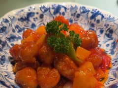 -苏乡兰亭·新派淮扬菜(吾悦广场店)