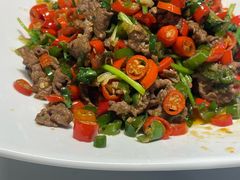 -三湘四水正宗湘菜(君峰路店)