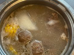 -贵宾牛·潮汕牛肉火锅(珠池总店)