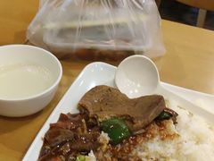 -笑笑面家(白兰路店)