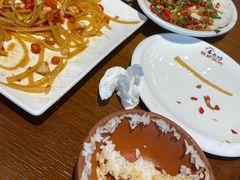 -香鼎坊江西菜(西海店)